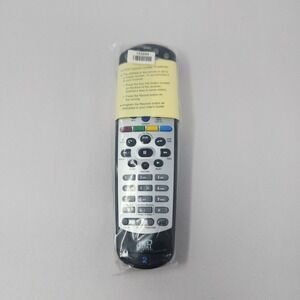 Dish Network Remote Control 21.0 IR/UHF Pro Echo Star Technologies